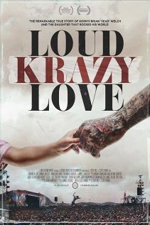 Loud Krazy Love 2018
