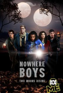 Nowhere Boys S04E08