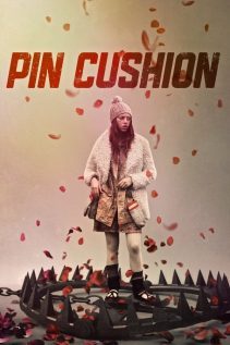 Pin Cushion 2018