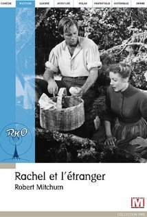 Rachel and the Stranger 1948