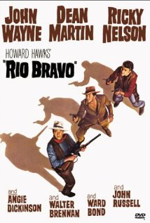 Rio Bravo 1959