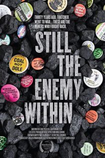 Still the Enemy Within 2014