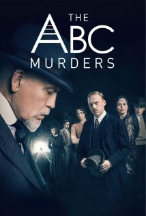 The ABC Murders S01E01