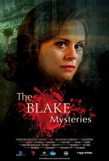 The Blake Mysteries A New Beginning S01E01