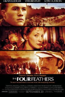 The Four Feathers 2002