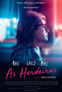 The Heiresses 2018