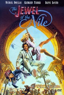 The Jewel of the Nile 1985