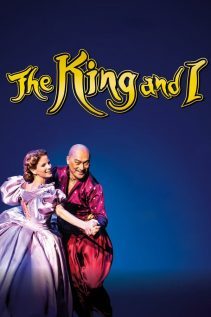 The King and I 2018