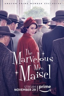 The Marvelous Mrs. Maisel S01