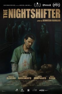 The Nightshifter 2018