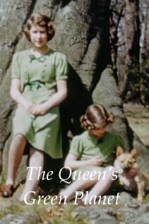 The Queen’s Green Planet 2018