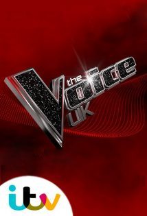 The Voice (UK) S08E13