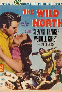 The Wild North 1952