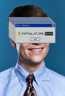 Valley of the Boom S01E02