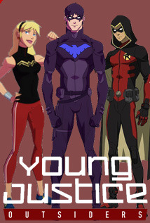 Young Justice S03E10