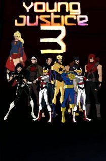 Young Justice S03E14