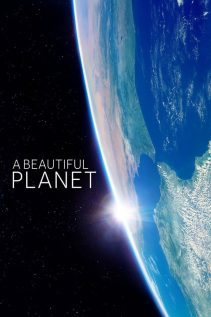 A Beautiful Planet 2016