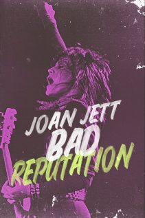 Bad Reputation 2018