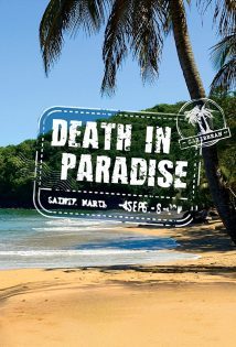 Death in Paradise S08E06