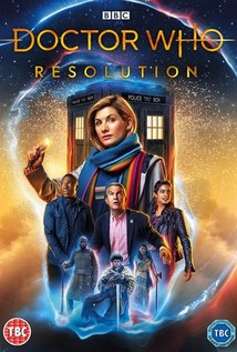 Doctor Who Resolution
