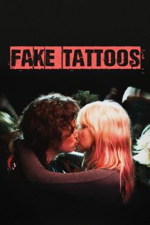 Fake Tattoos 2017