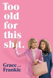 Grace and Frankie S05E09