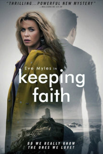 Keeping Faith S02