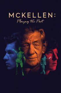 McKellen Playing the Part 2018