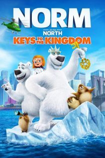 Norm of the North Keys to the Kingdom 2018