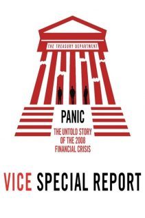 Panic The Untold Story of the 2008 Financial Crisis 2018