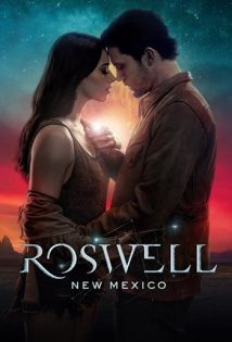 Roswell, New Mexico S01E08