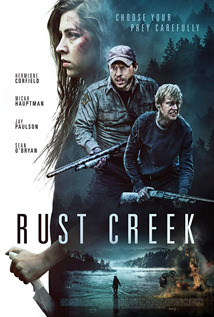 Rust Creek 2019