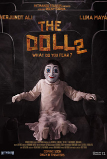 The Doll 2 2017