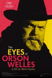 The Eyes of Orson Welles 2018