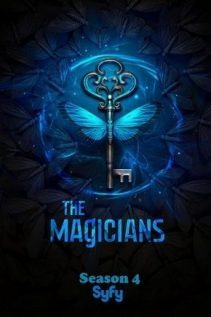 The Magicians S04E09