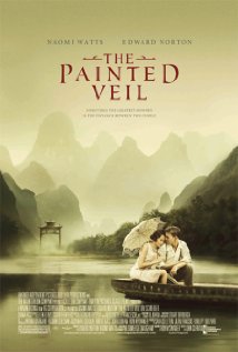 The Painted Veil 2006