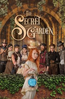 The Secret Garden 2017