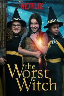 The Worst Witch S03