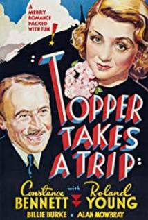 Topper Takes a Trip 1938