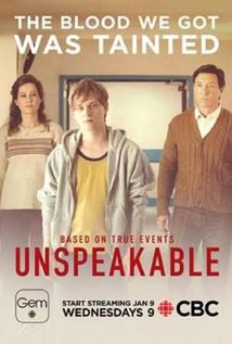 Unspeakable S01E07