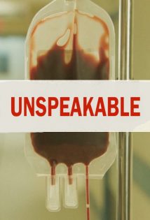 Unspeakable S01E06