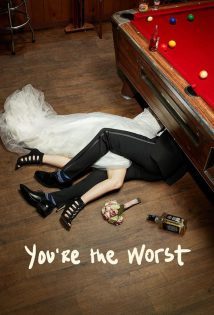 You’re the Worst S05E10