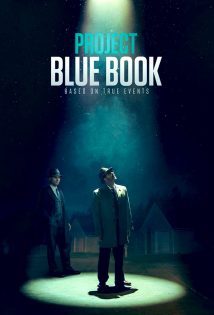 Project Blue Book S01E10