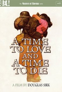 A Time to Love and a Time to Die 1958