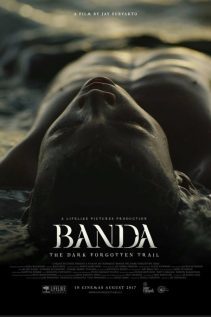 Banda, The Dark Forgotten Trail 2017