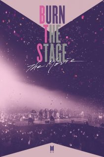 Burn the Stage The Movie 2018