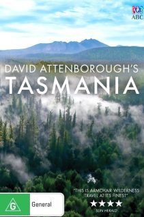 David Attenborough’s Tasmania 2018
