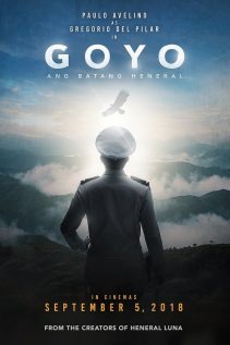 Goyo The Boy General (2018)