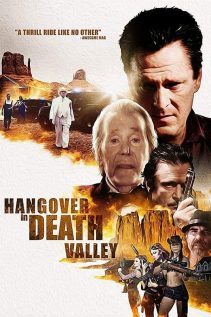 Hangover in Death Valley 2018