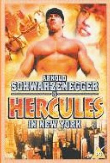 Hercules in New York 1969
